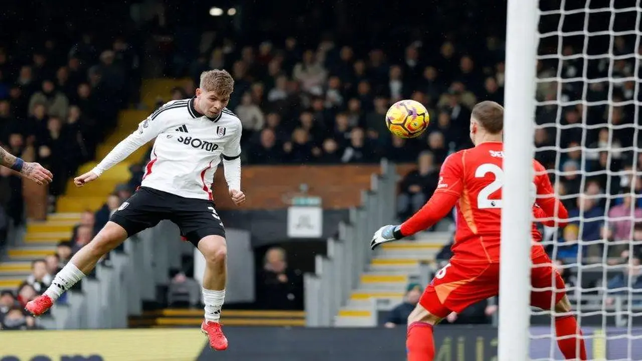 اللقاء المنتظر.. فولهام يصطدم بنوتنغهام فورست مع التشكيل المبدئي والغيابات البارزة